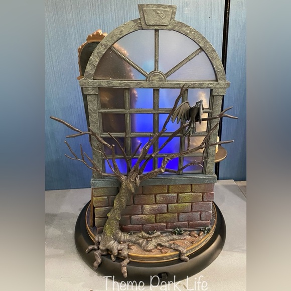 Disney Parks Constance Hatchaway ''The Bride'' Haunted Mansion Figure Figurine - Picture 4 of 5